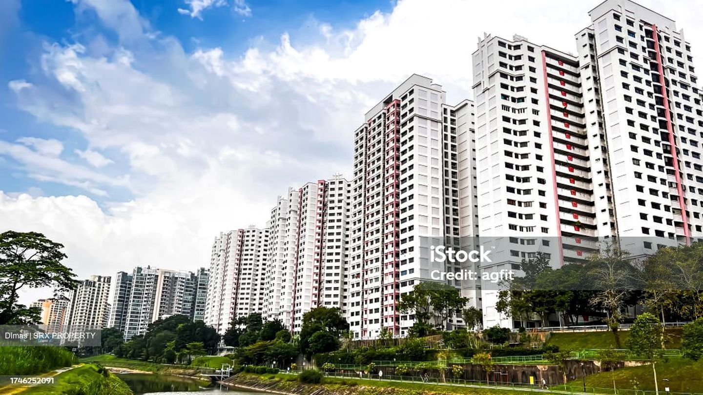 Bedok Residences (D16), Apartment #625987611